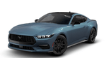 2026 Ford Mustang EcoBoost 101A