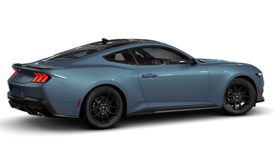 2026 Ford Mustang EcoBoost 101A