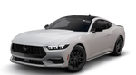 2026 Ford Mustang EcoBoost 100A