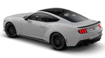 2026 Ford Mustang EcoBoost 100A