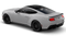 2026 Ford Mustang EcoBoost 100A