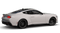 2026 Ford Mustang EcoBoost 100A