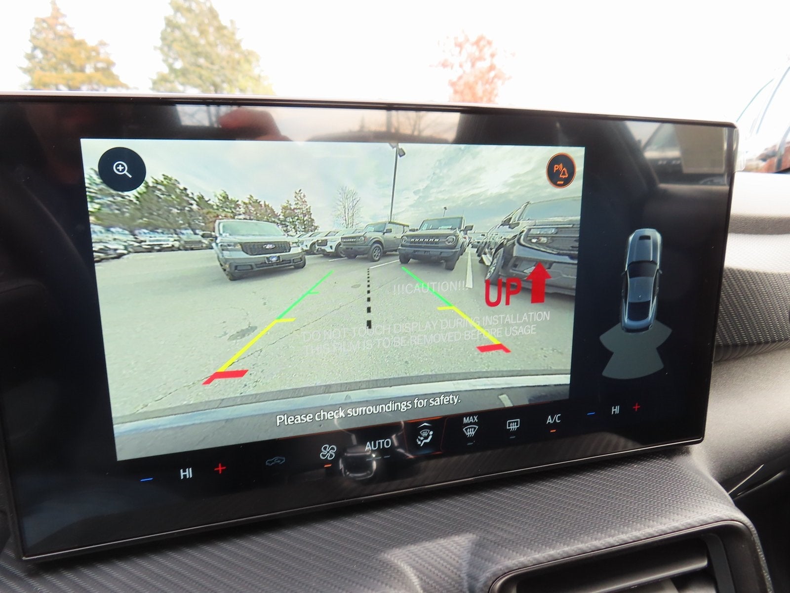 2026 Ford Mustang EcoBoost 100A