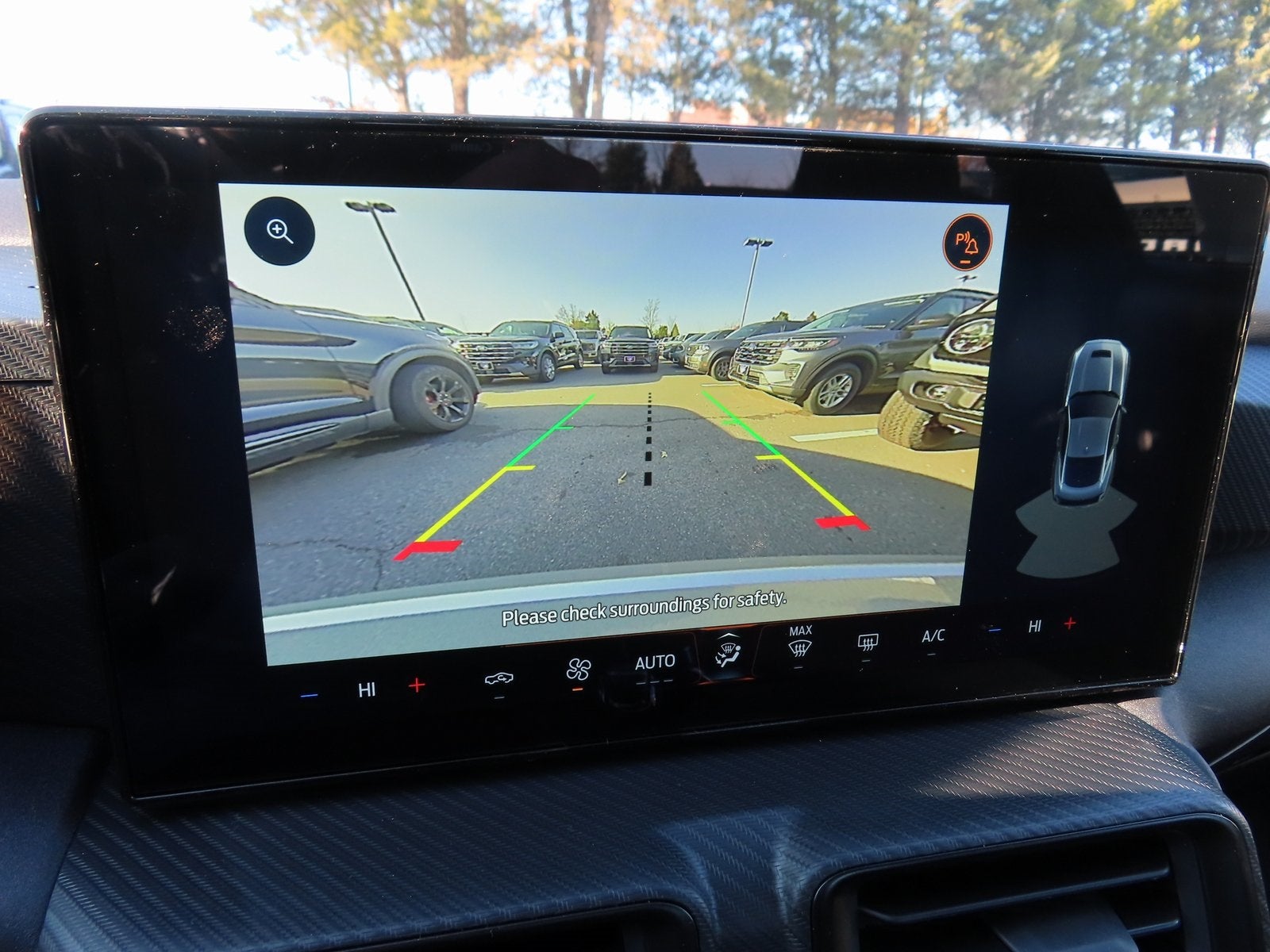 2026 Ford Mustang EcoBoost 100A