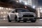 2026 Ford Mustang EcoBoost 100A
