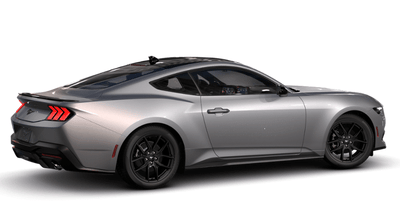 2026 Ford Mustang EcoBoost 100A