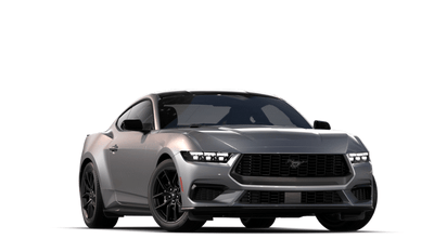 2026 Ford Mustang EcoBoost 100A