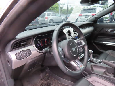 2023 Ford Mustang EcoBoost Premium