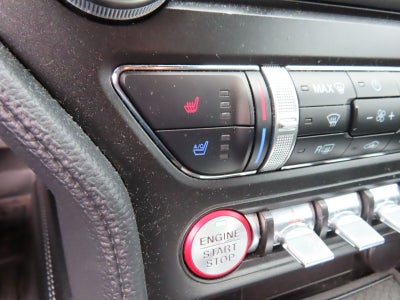 2023 Ford Mustang EcoBoost Premium