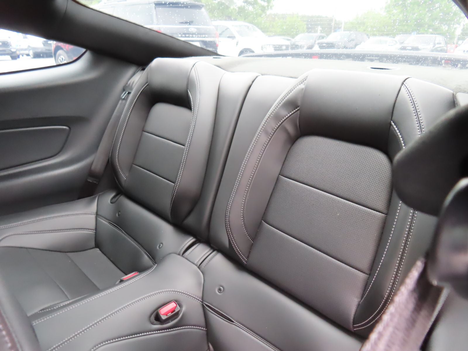 2023 Ford Mustang EcoBoost Premium