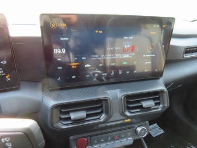 2026 Ford Mustang EcoBoost 101A