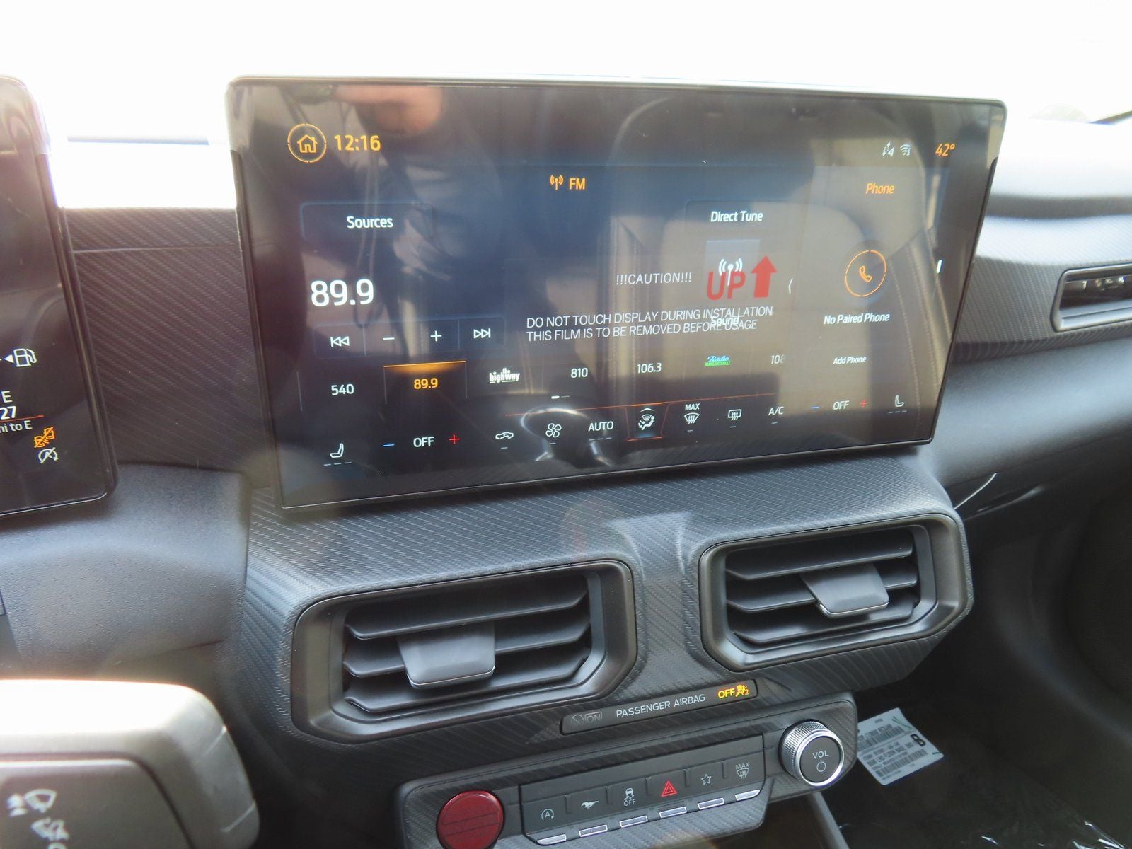 2026 Ford Mustang EcoBoost 101A