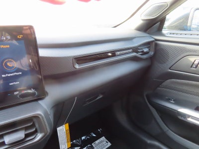 2026 Ford Mustang EcoBoost 101A