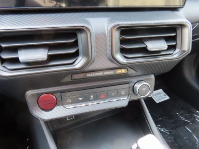 2026 Ford Mustang EcoBoost 101A