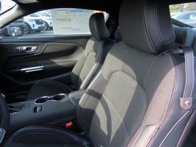 2026 Ford Mustang EcoBoost 101A