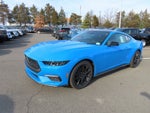 2026 Ford Mustang EcoBoost 101A
