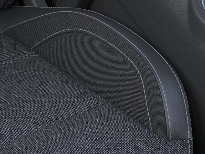 2026 Ford Mustang EcoBoost 101A