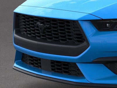 2026 Ford Mustang EcoBoost 101A