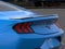 2026 Ford Mustang EcoBoost 101A