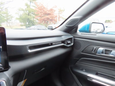 2026 Ford Mustang EcoBoost Premium 200A