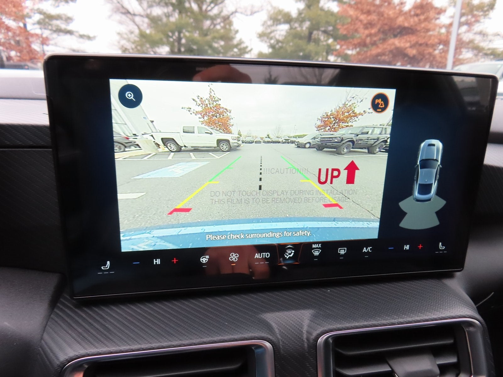 2026 Ford Mustang EcoBoost Premium 200A