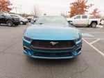 2026 Ford Mustang EcoBoost Premium 200A