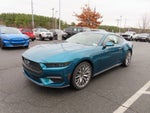 2026 Ford Mustang EcoBoost Premium 200A