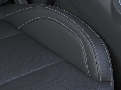 2026 Ford Mustang EcoBoost Premium 200A