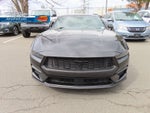 2026 Ford Mustang EcoBoost 100A