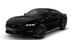 2026 Ford Mustang EcoBoost 100A