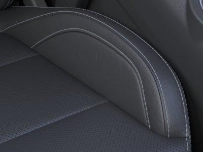 2026 Ford Mustang EcoBoost Premium 200A