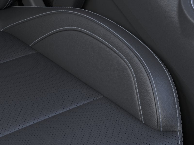 2026 Ford Mustang EcoBoost Premium 200A