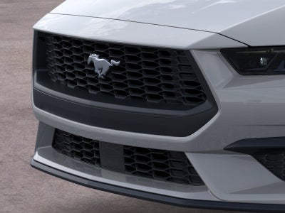 2026 Ford Mustang EcoBoost Premium 200A