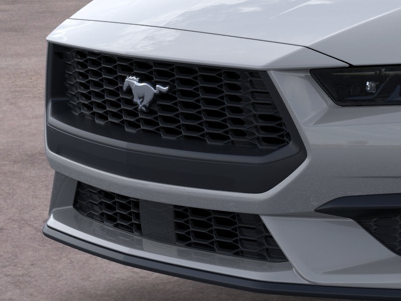 2026 Ford Mustang EcoBoost Premium 200A
