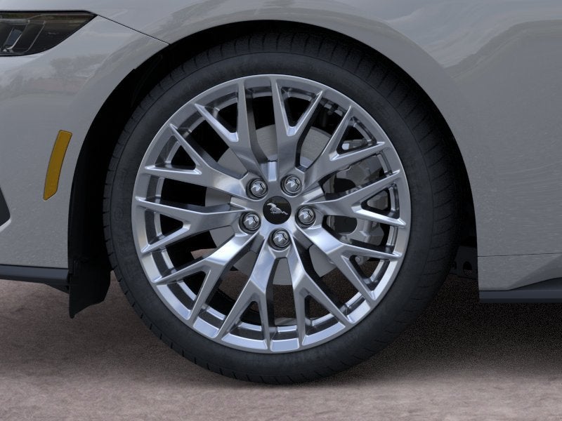 2026 Ford Mustang EcoBoost Premium 200A