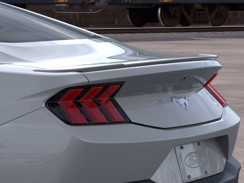 2026 Ford Mustang EcoBoost Premium 200A