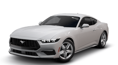 2026 Ford Mustang EcoBoost Premium 200A