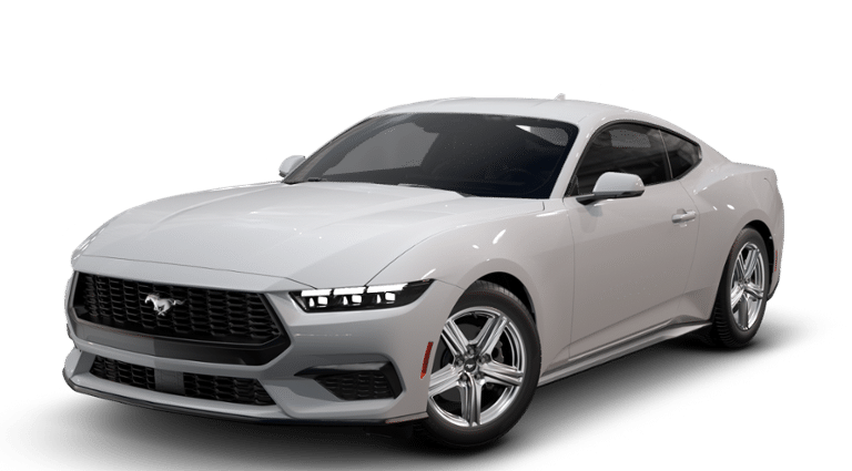 2026 Ford Mustang EcoBoost Premium 200A