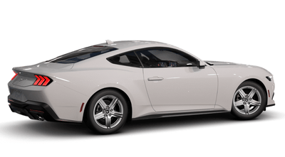 2026 Ford Mustang EcoBoost Premium 200A