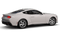 2026 Ford Mustang EcoBoost Premium 200A