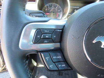 2023 Ford Mustang EcoBoost Premium