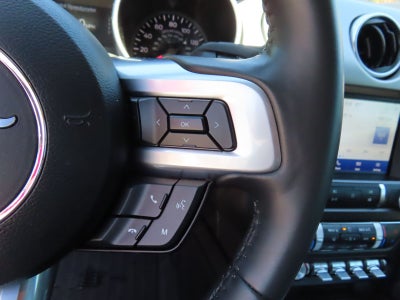 2023 Ford Mustang EcoBoost Premium