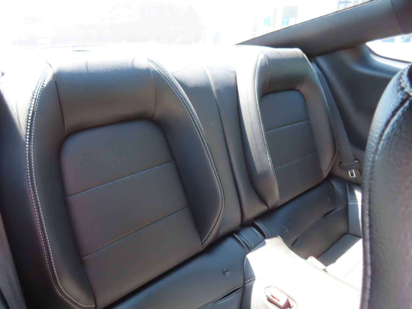 2023 Ford Mustang EcoBoost Premium