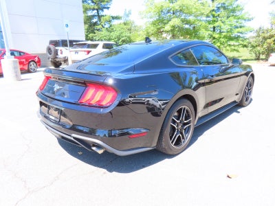 2023 Ford Mustang EcoBoost Premium