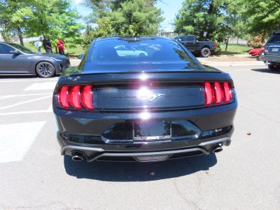 2023 Ford Mustang EcoBoost Premium