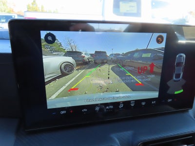 2025 Ford Mustang EcoBoost 100A