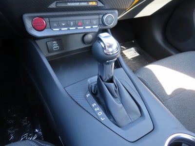 2025 Ford Mustang EcoBoost 100A