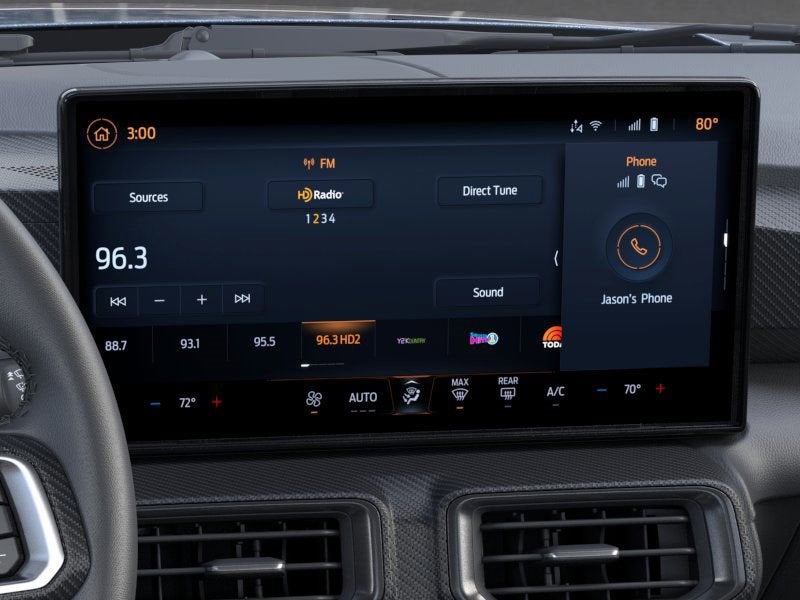 2025 Ford Mustang EcoBoost 100A