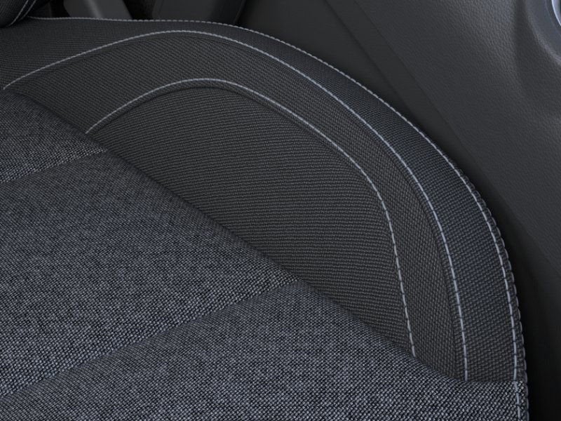 2025 Ford Mustang EcoBoost 100A