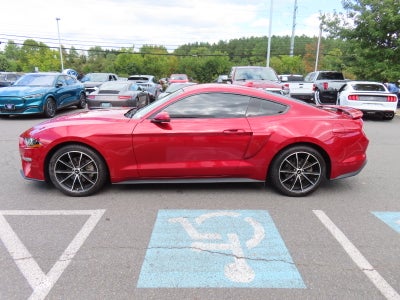 2023 Ford Mustang EcoBoost Premium